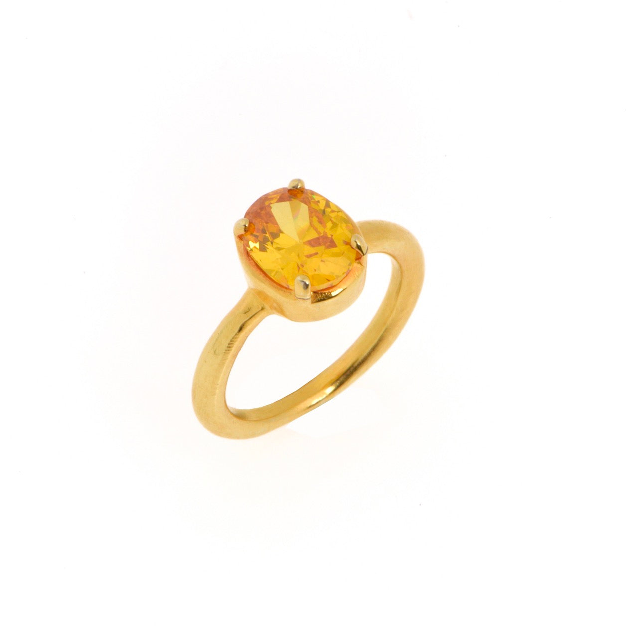 CMN Ancient World Jewels Ring