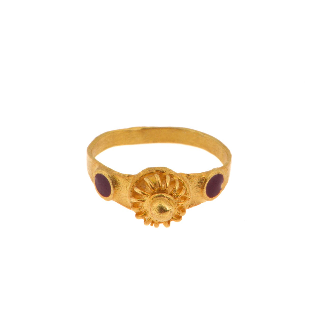 Byzantine Ring