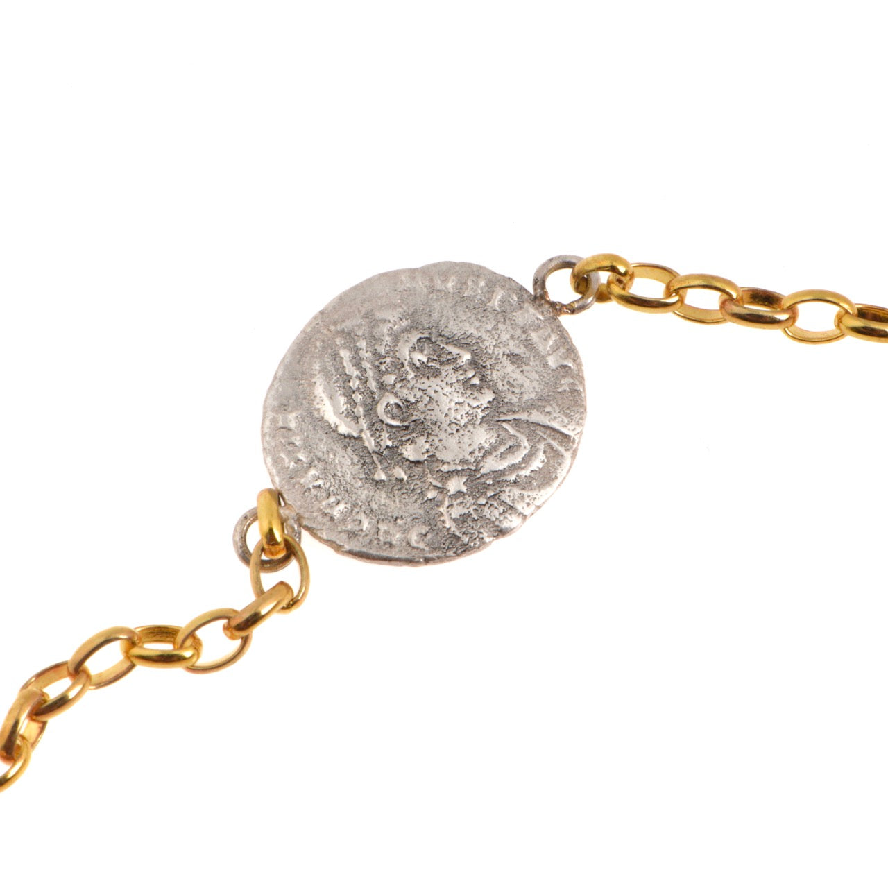 Valentinian II Bilezik
