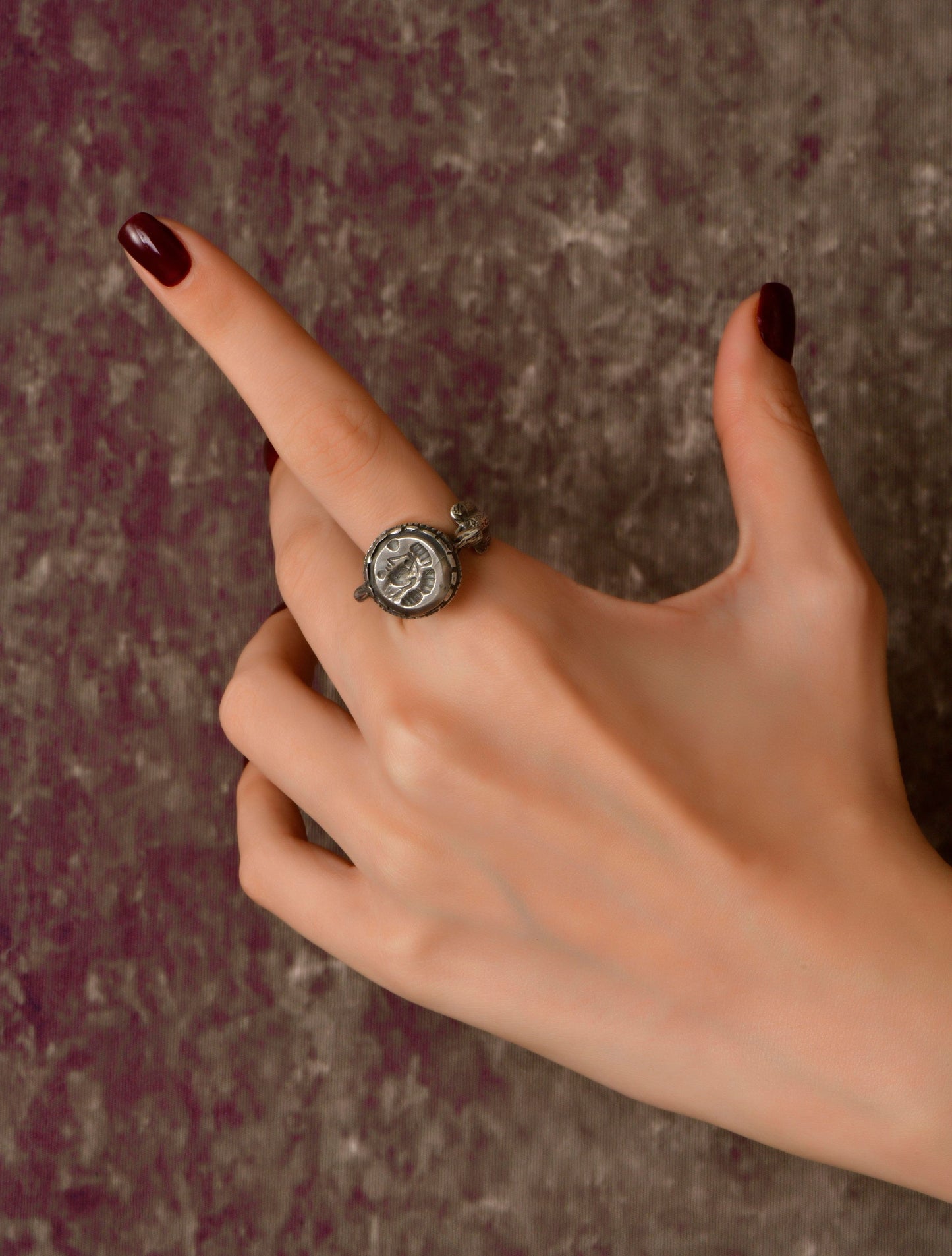 Ottoman Ring