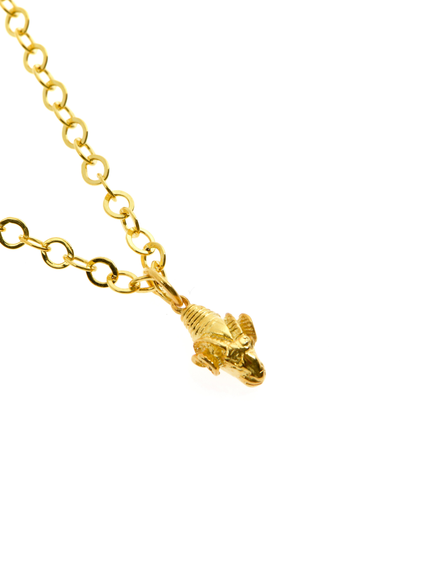 Krios Necklace