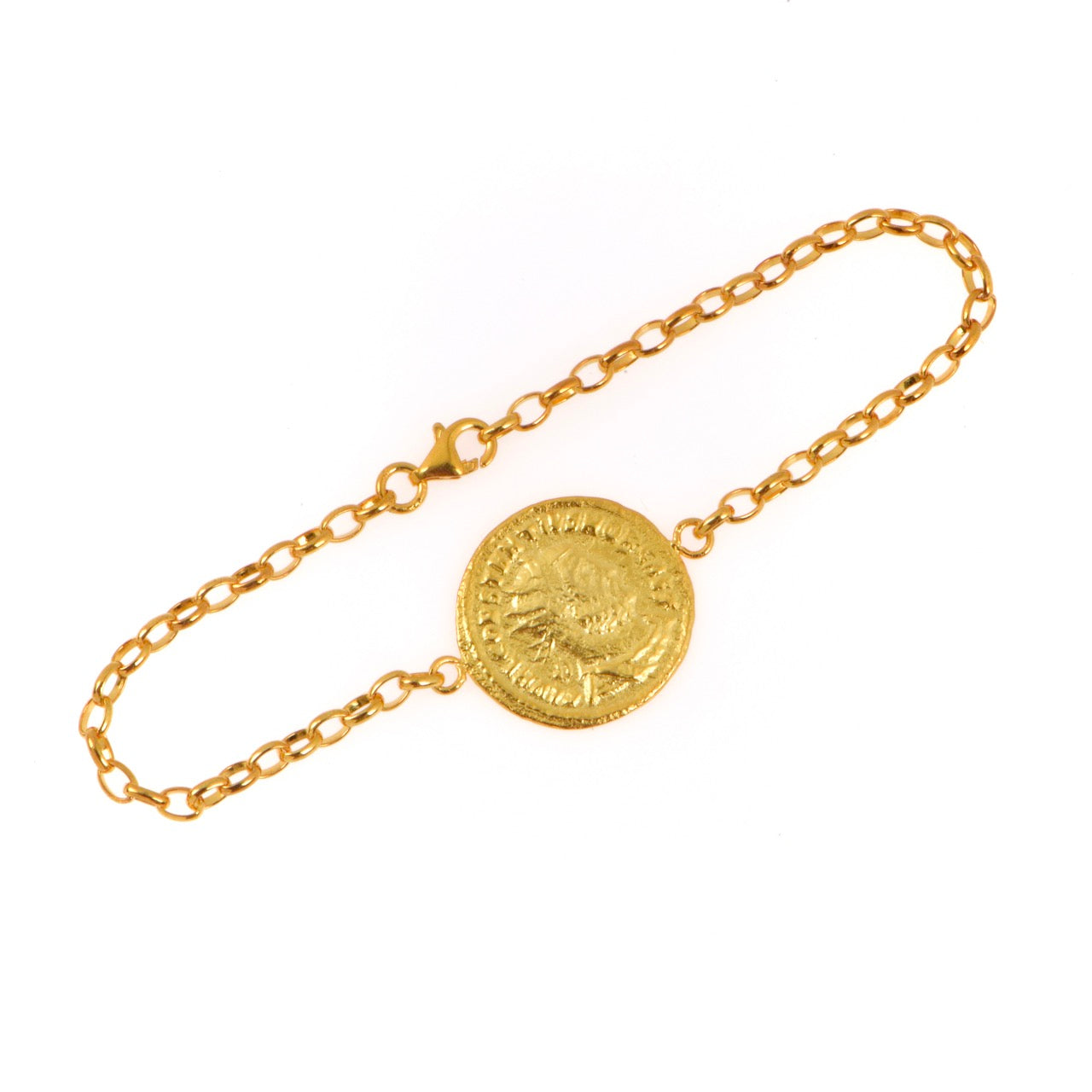 Antoninianus Diocletian Bracelet