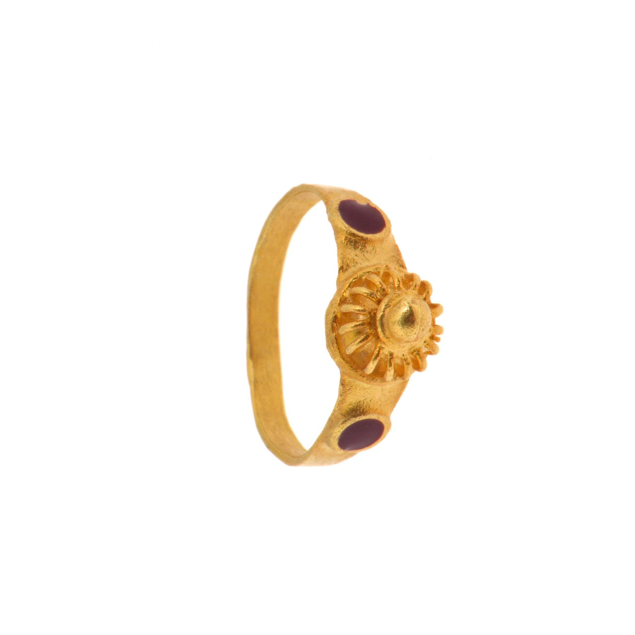 Byzantine Ring
