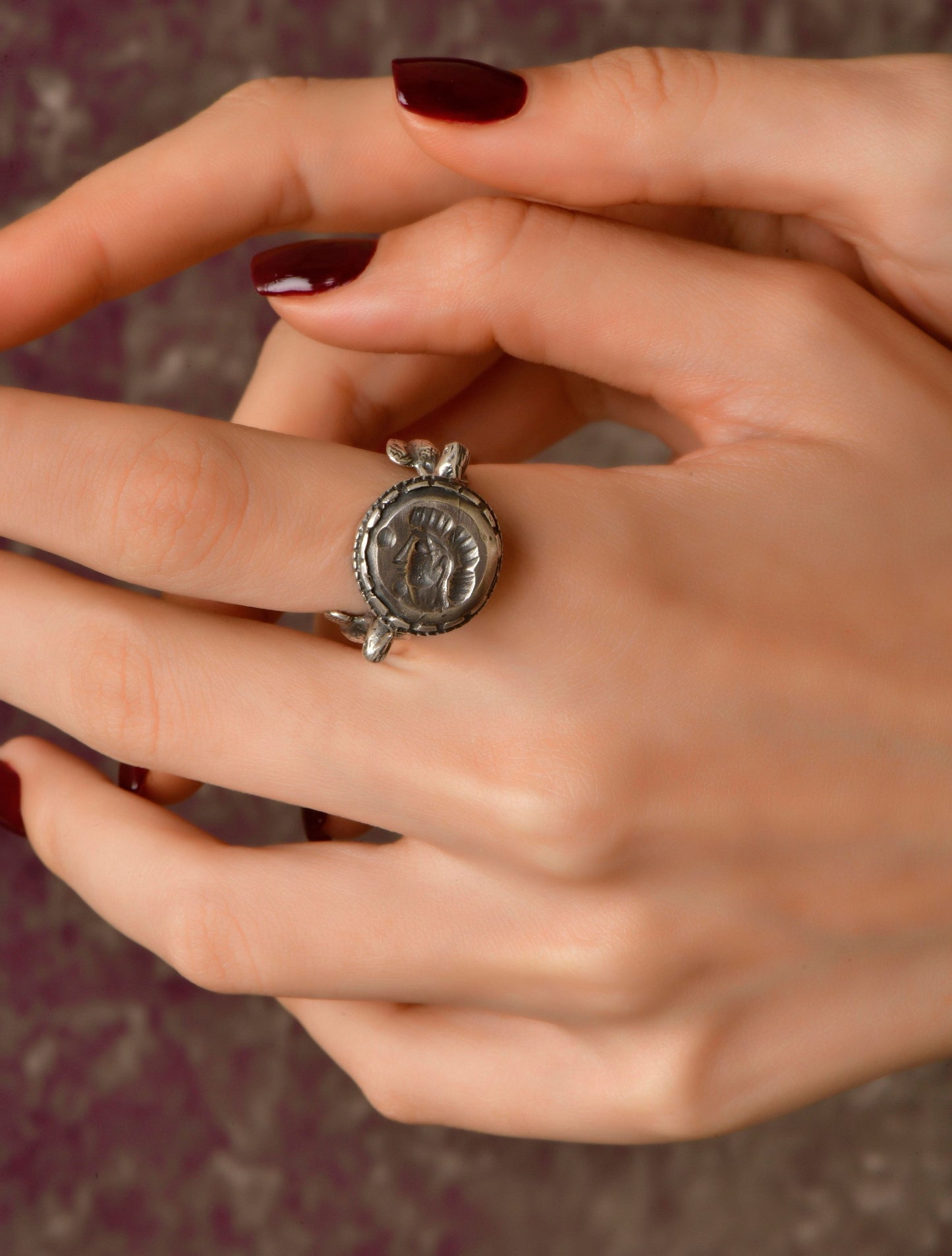 Ottoman Ring