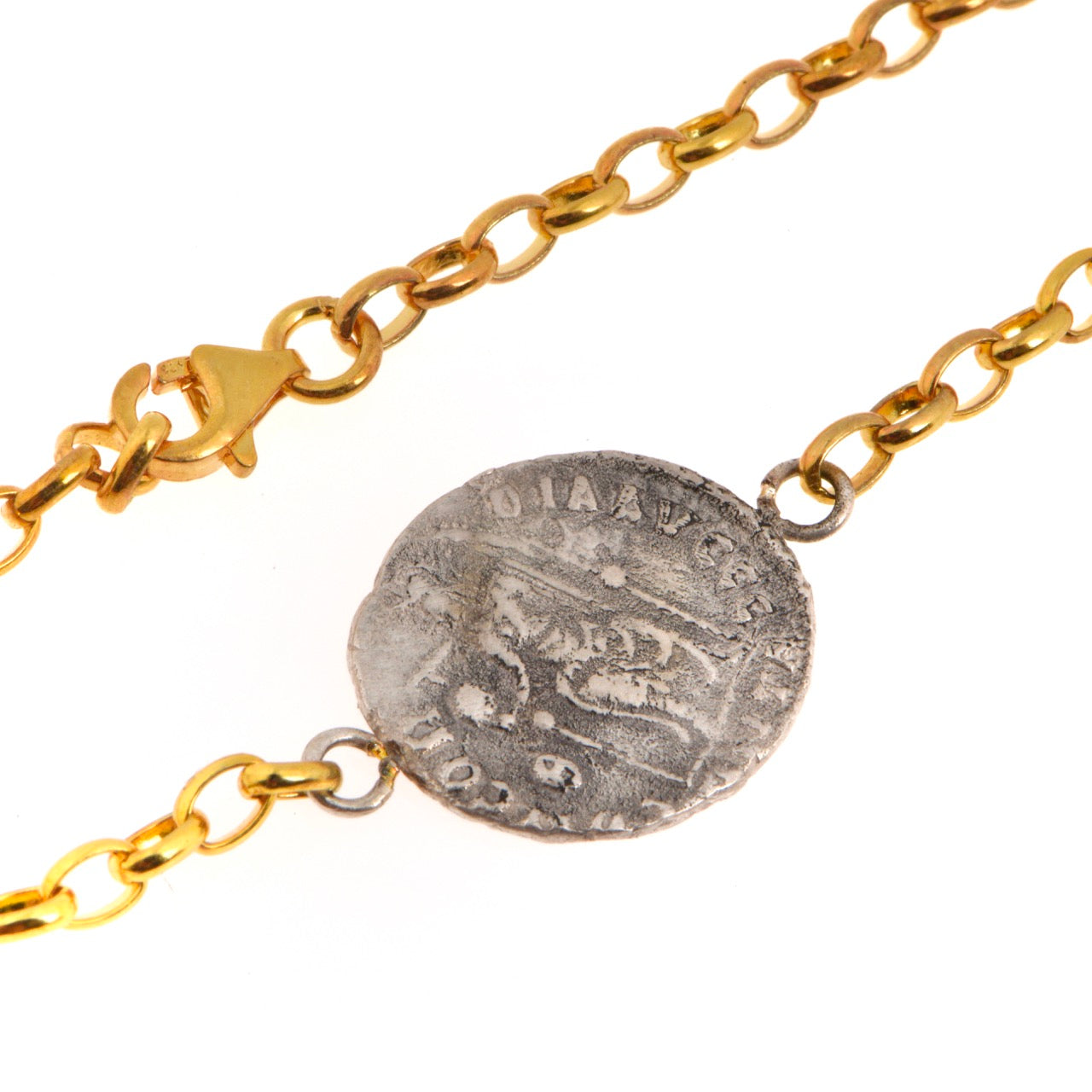 Valentinian II Bilezik