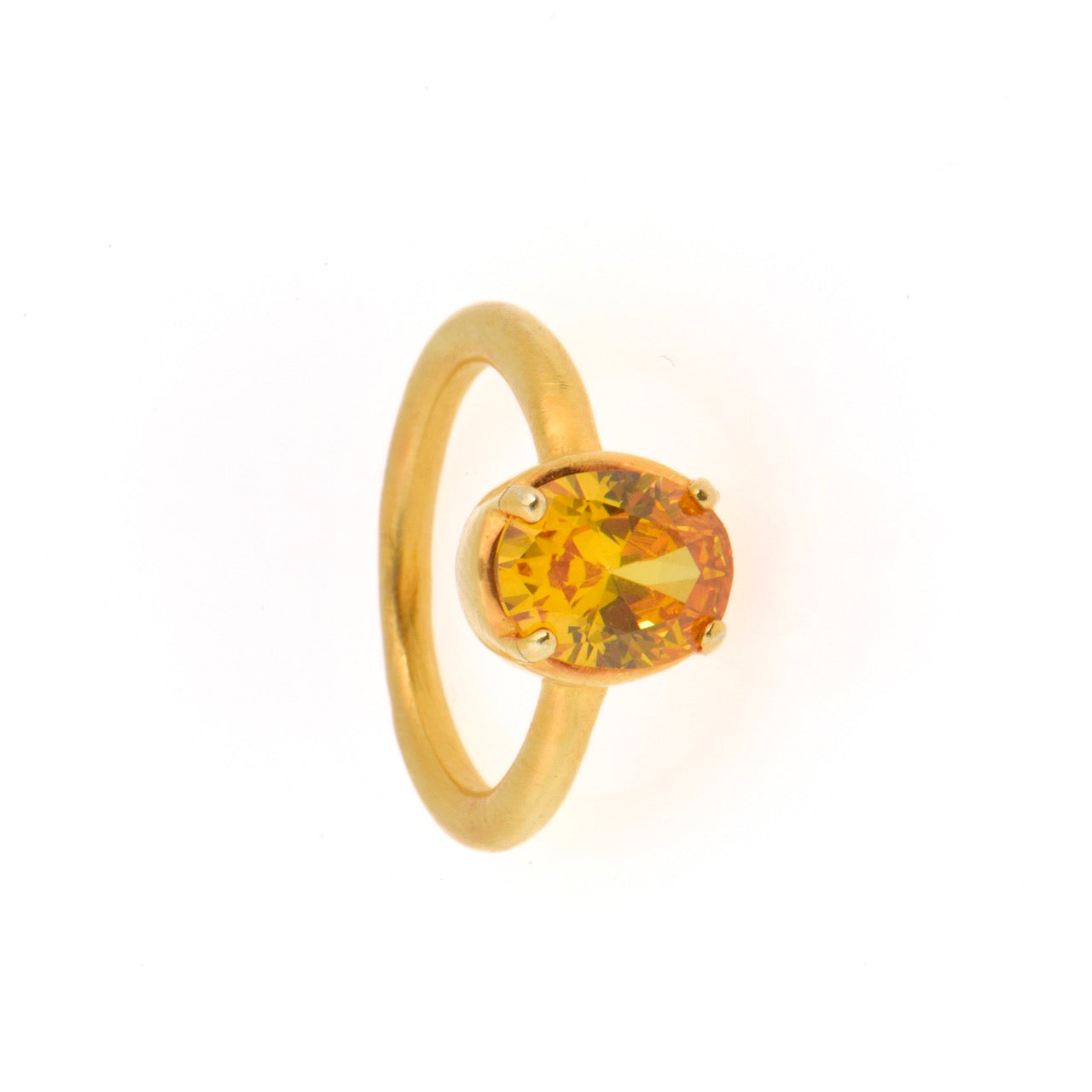 CMN Ancient World Jewels Ring