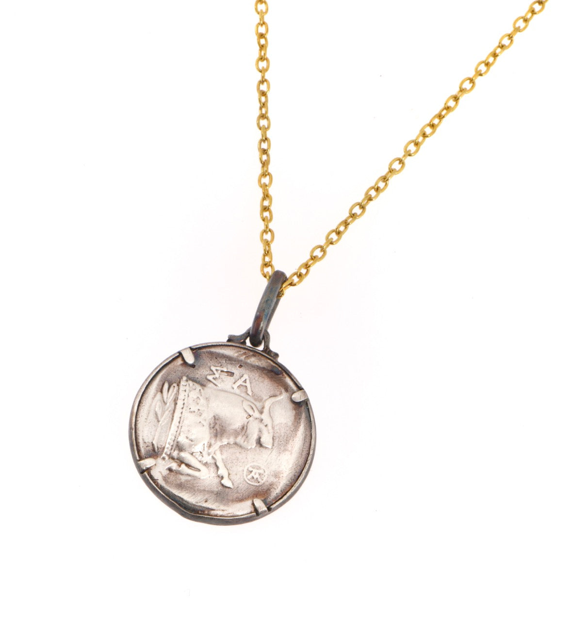 Samos Necklace