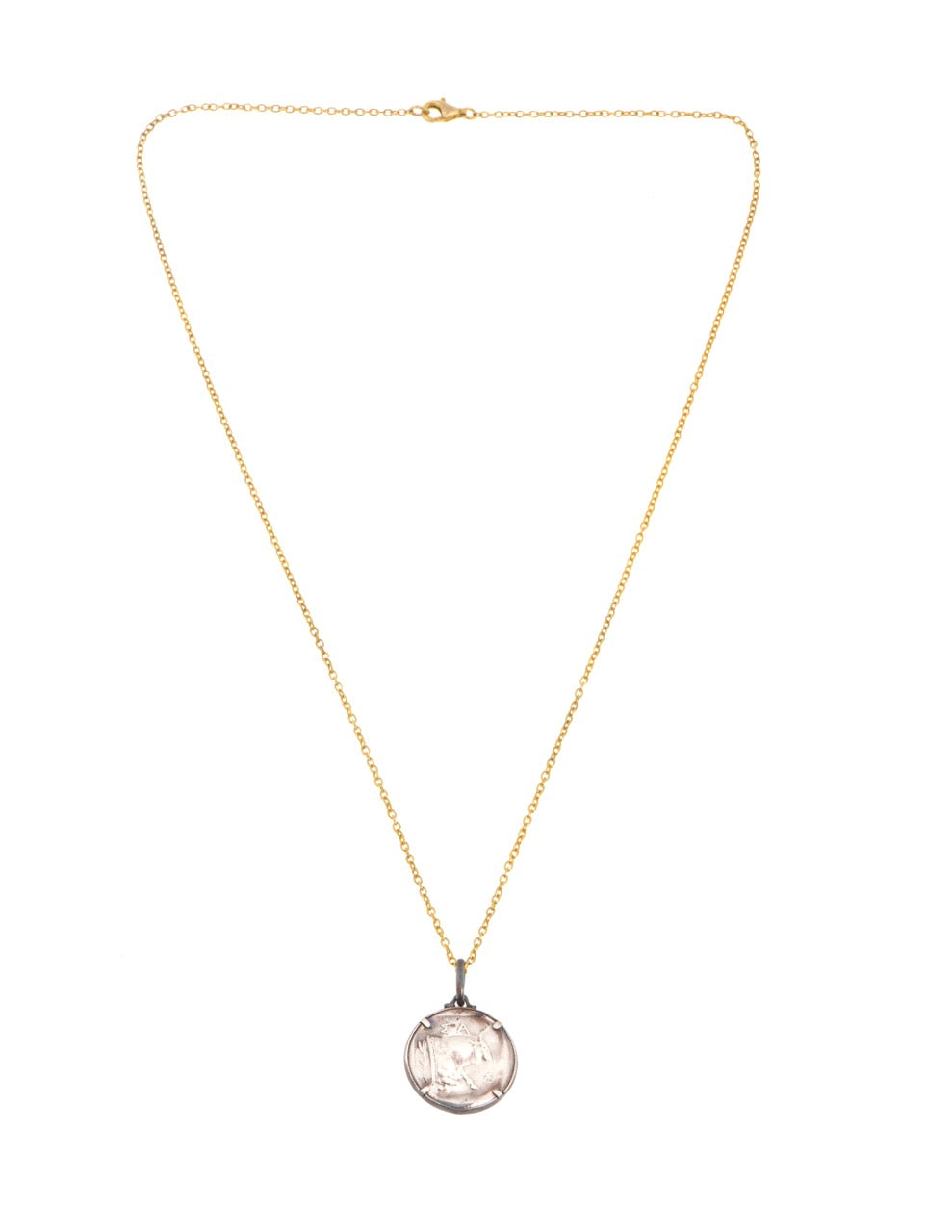 Samos Necklace