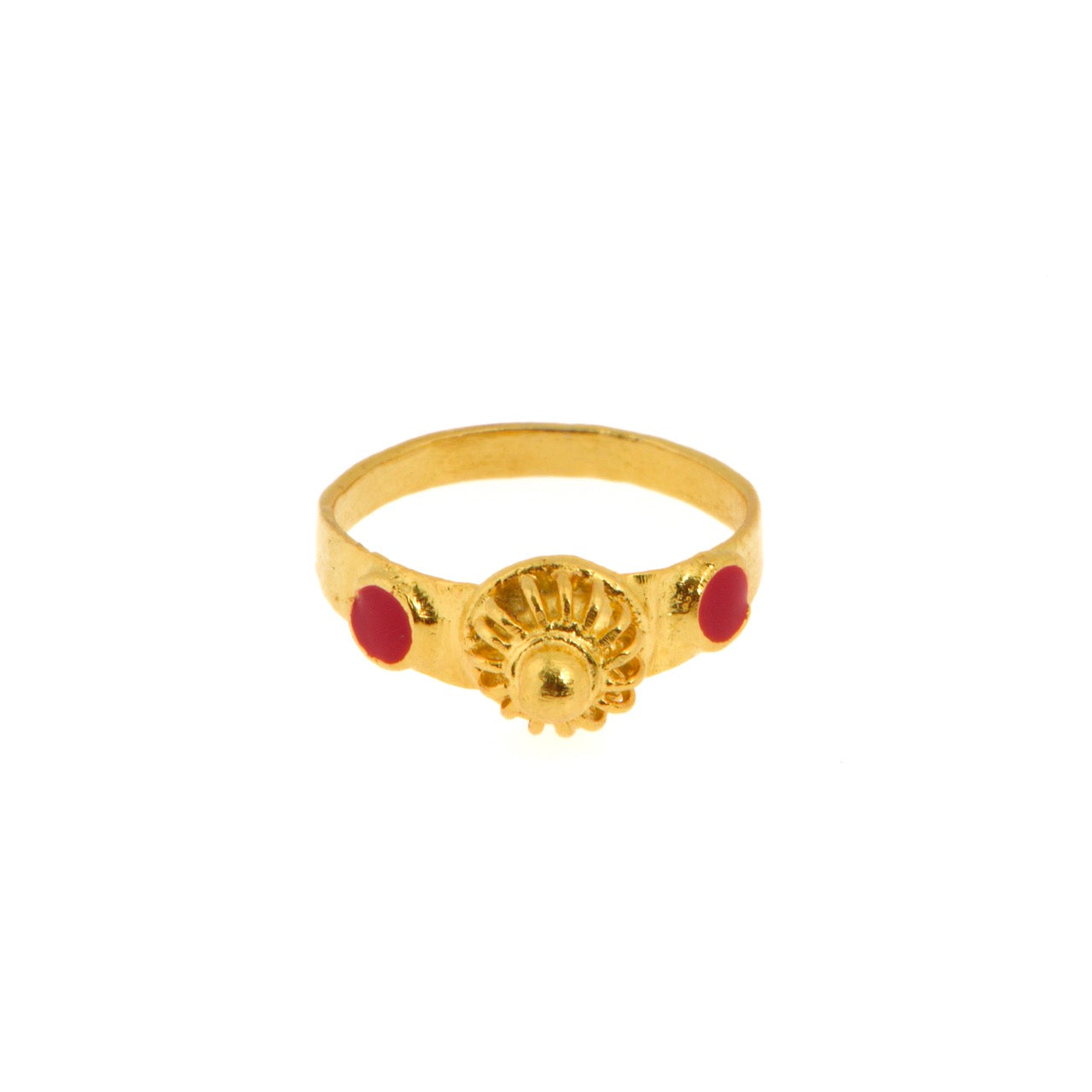 Byzantine Ring
