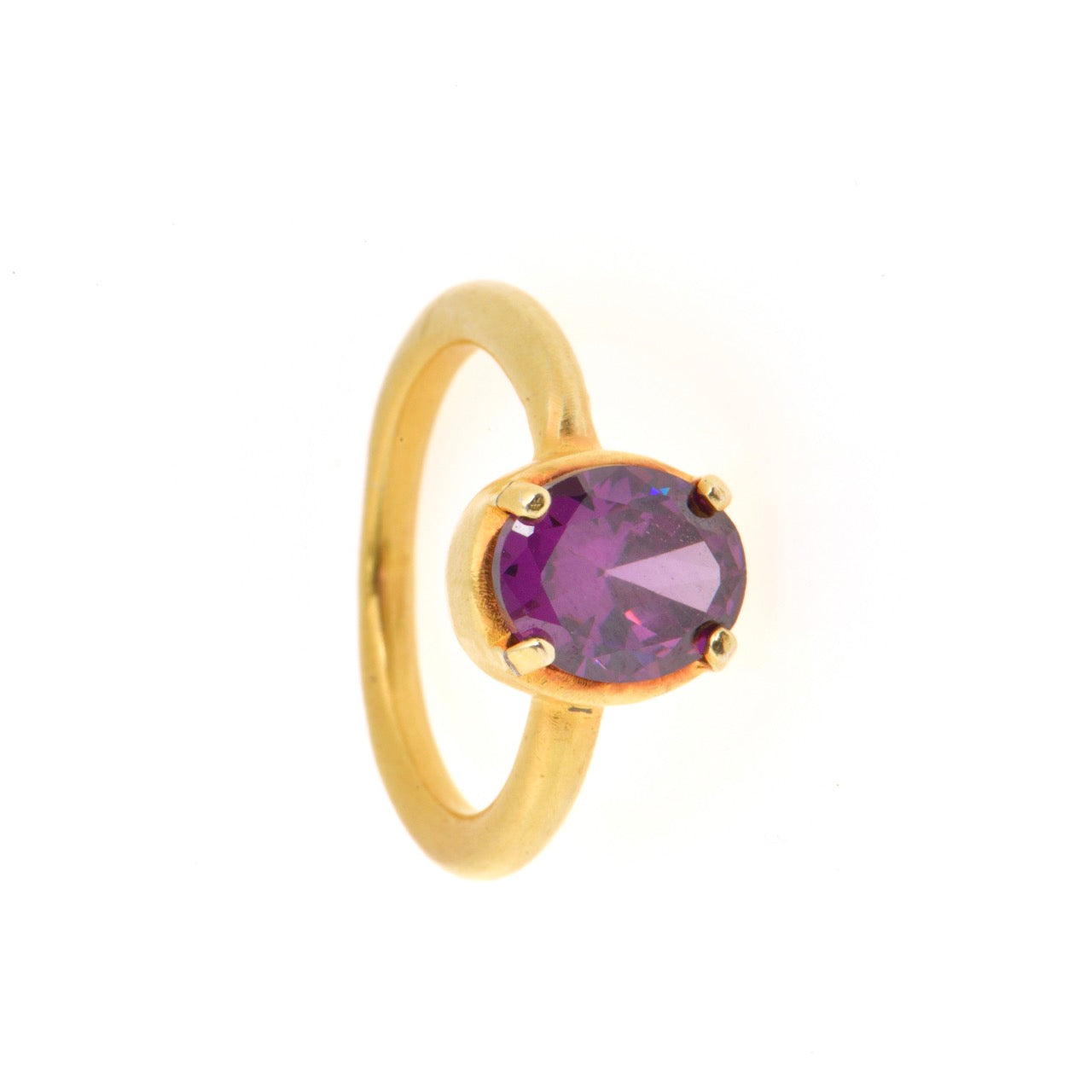 CMN Ancient World Jewels Ring