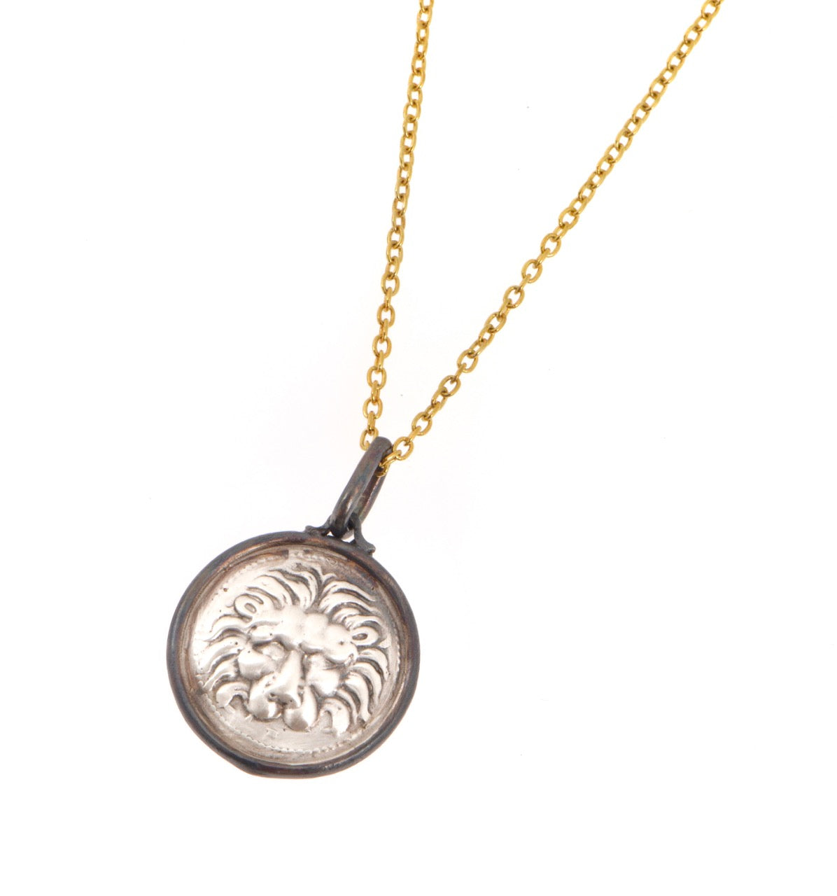 Samos Necklace