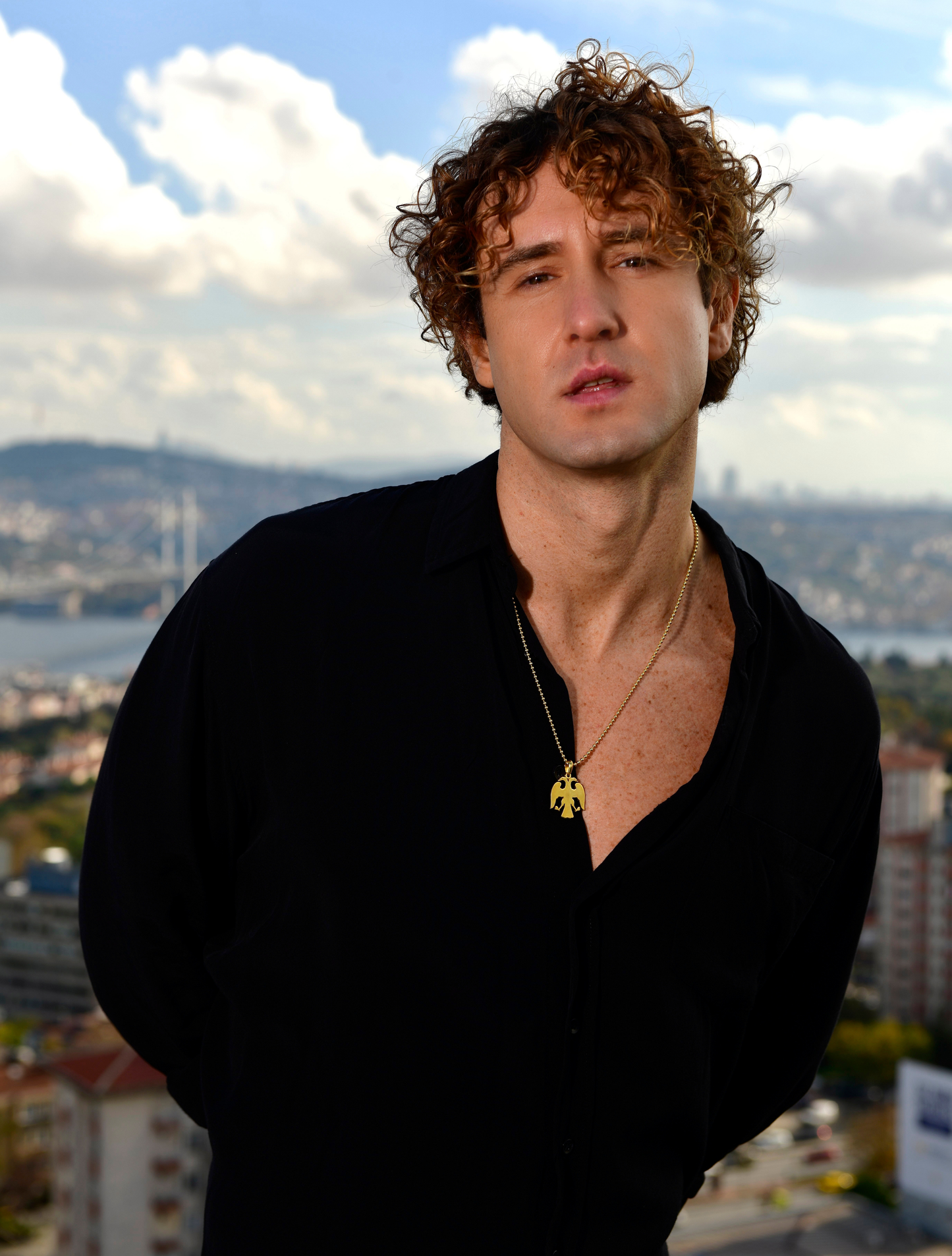 Athos Kolye