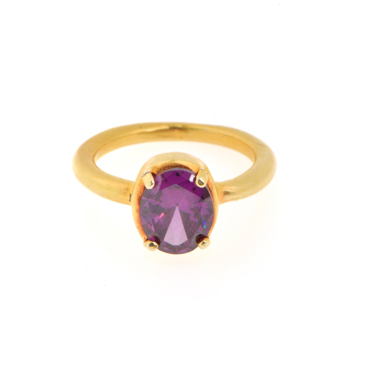 CMN Ancient World Jewels Ring