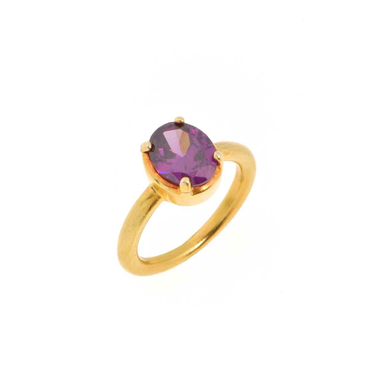 CMN Ancient World Jewels Ring