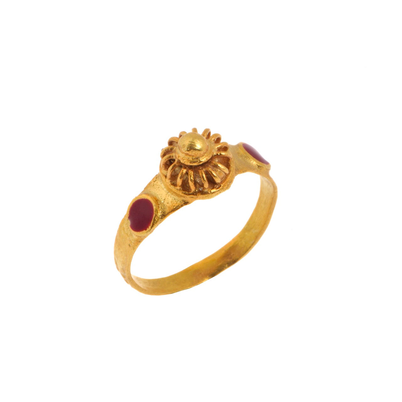 Byzantine Ring