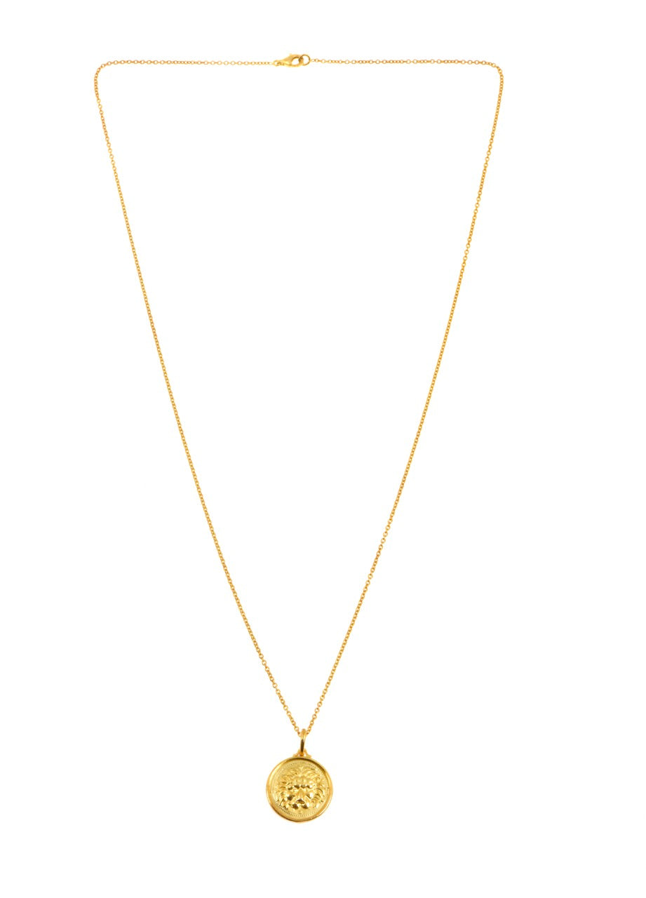 Samos Necklace