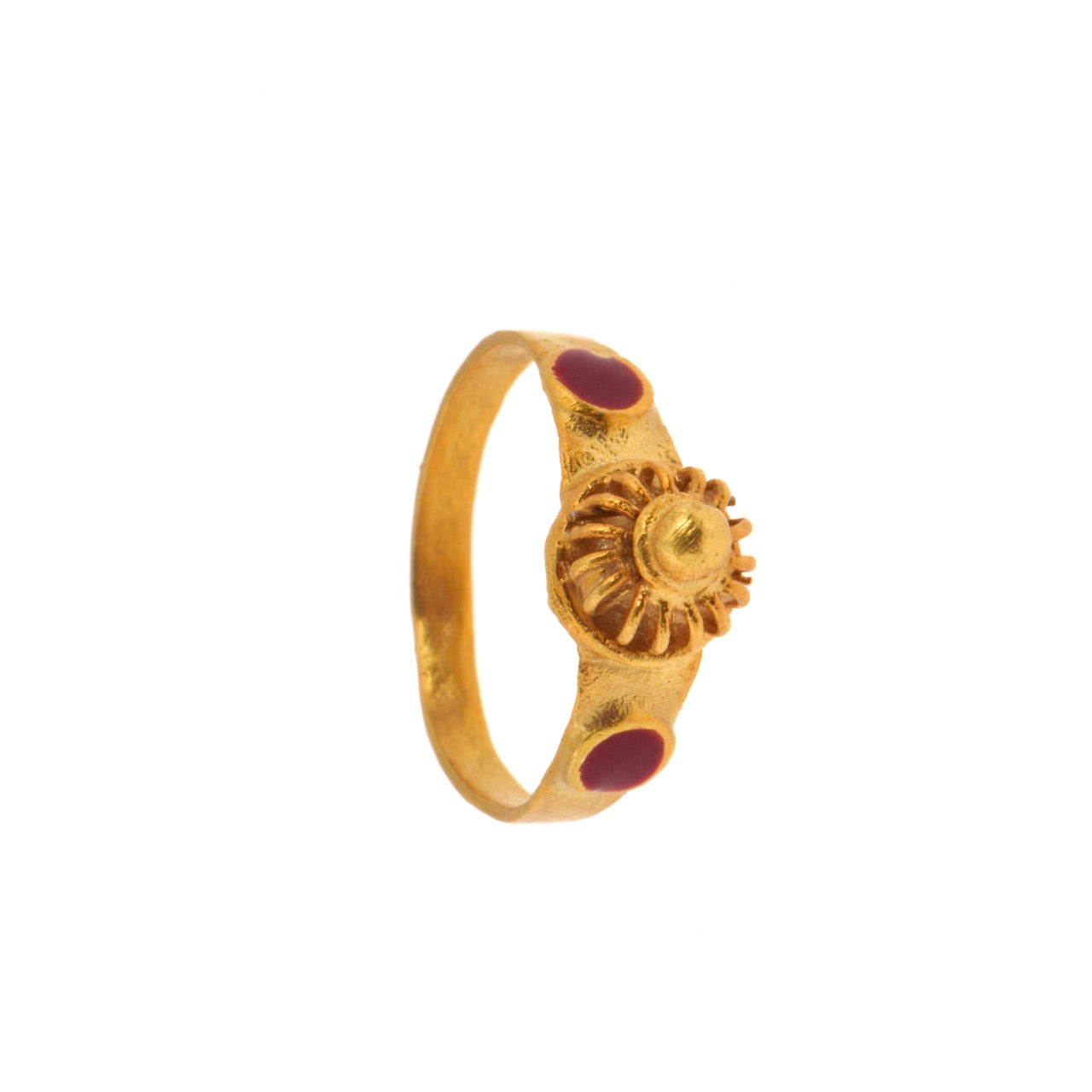Byzantine Ring