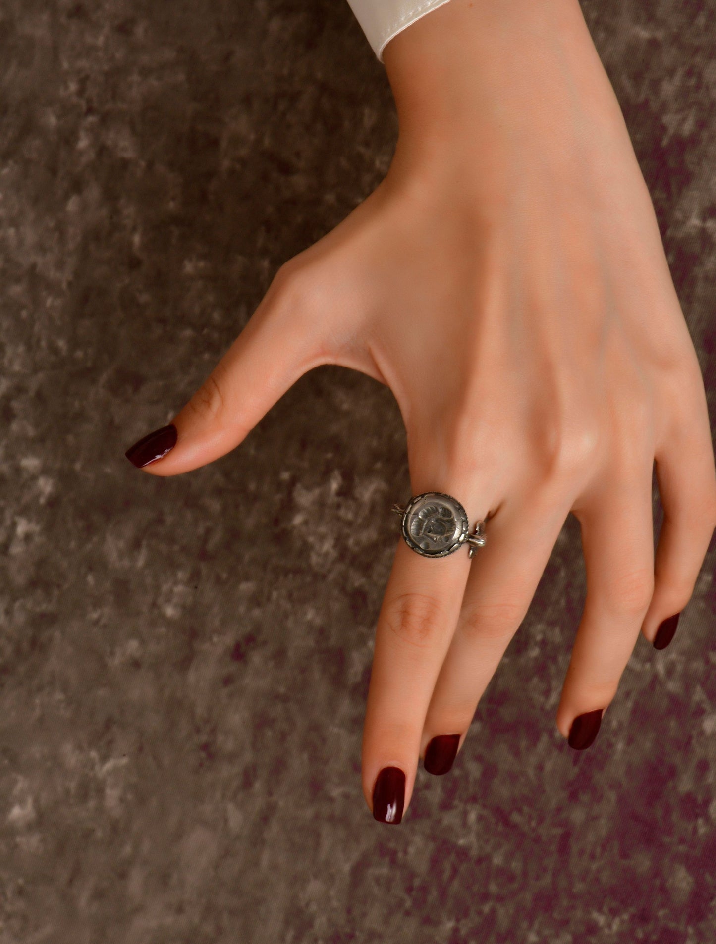 Ottoman Ring