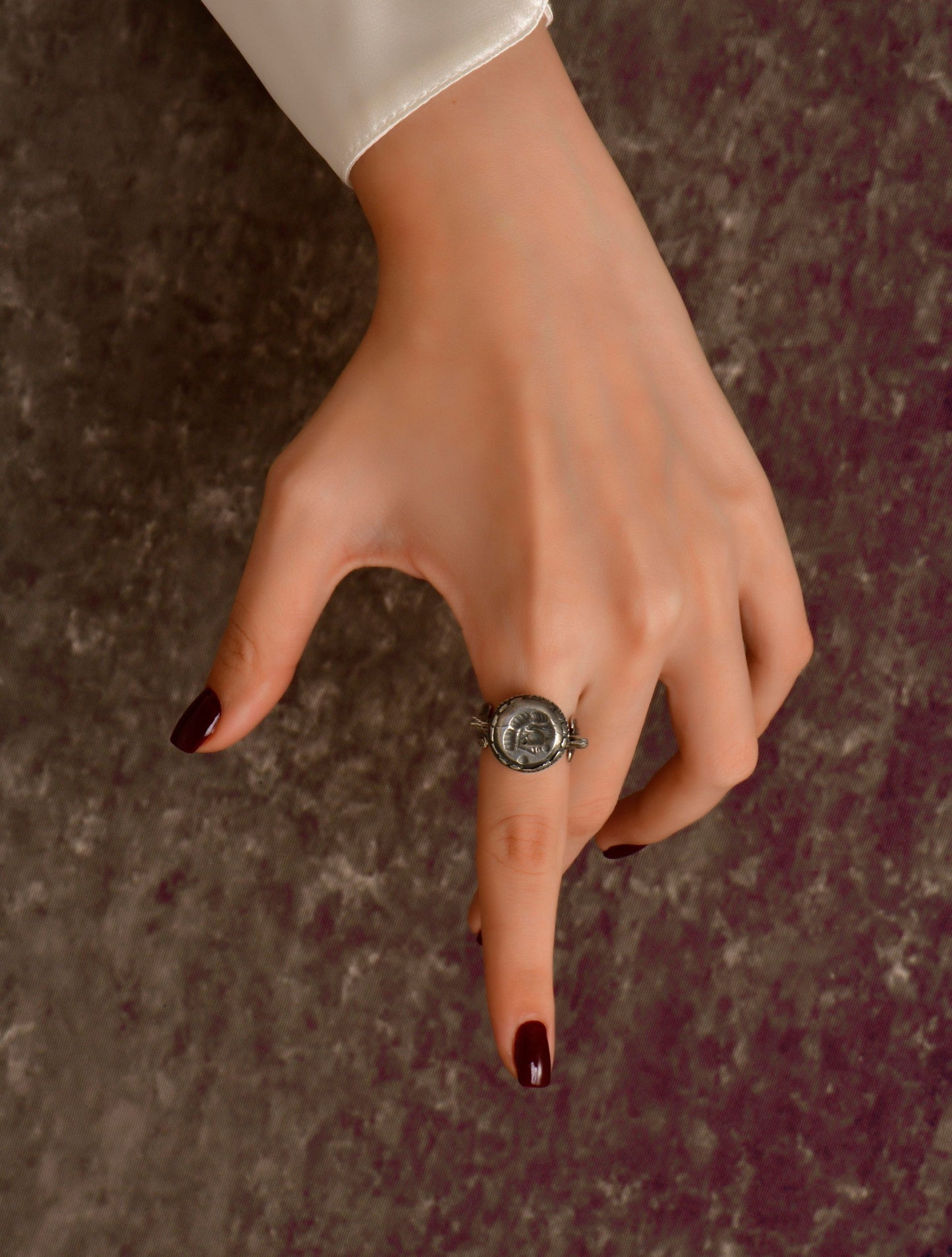 Ottoman Ring