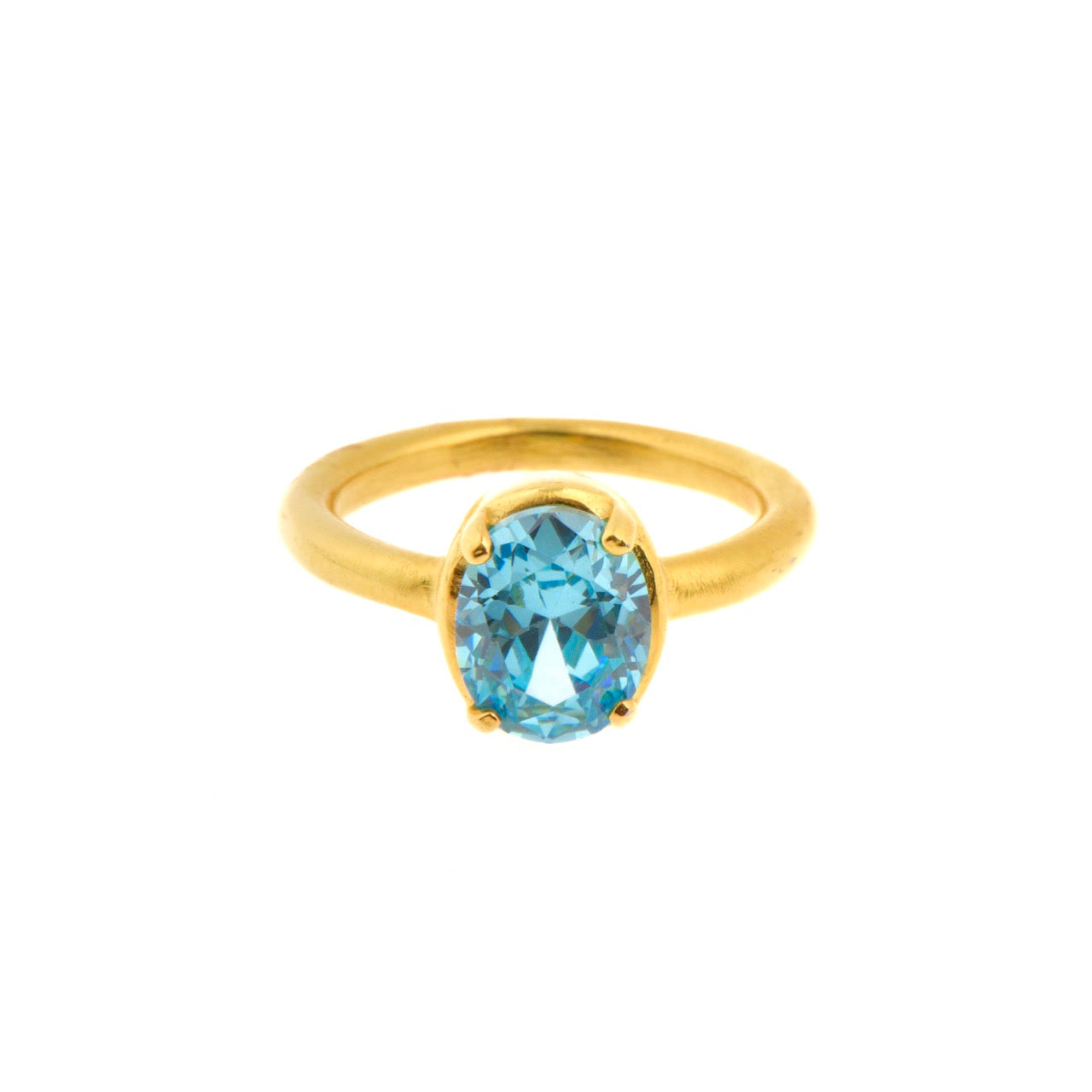 CMN Ancient World Jewels Ring