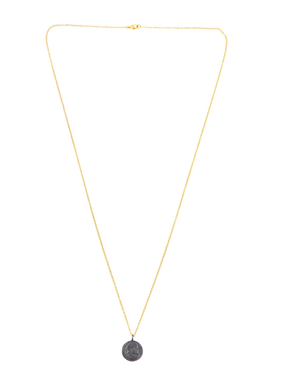 Constantine I Necklace