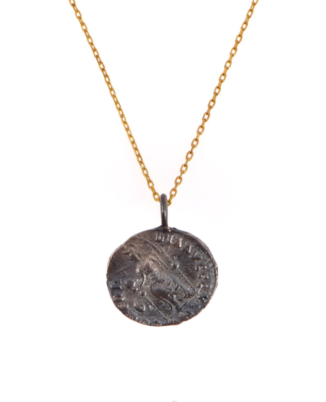 Gratian Necklace