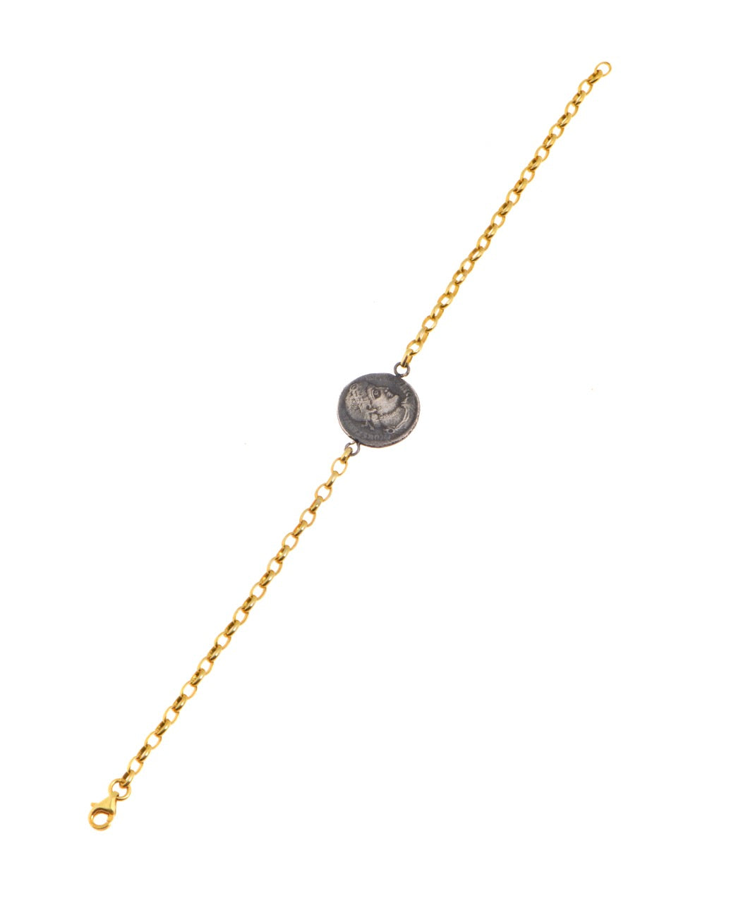 Constantine I Bracelet