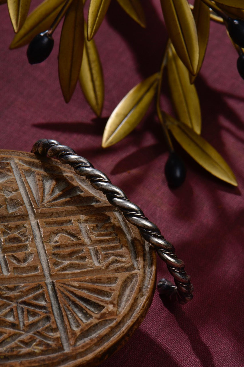 Ouroboros Bilezik