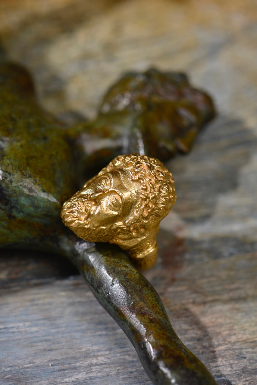 Thales Ring