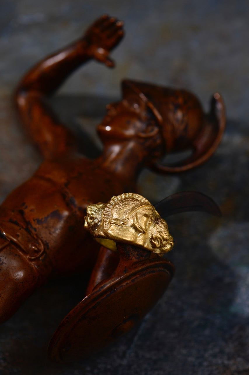 Legion XIII Ring