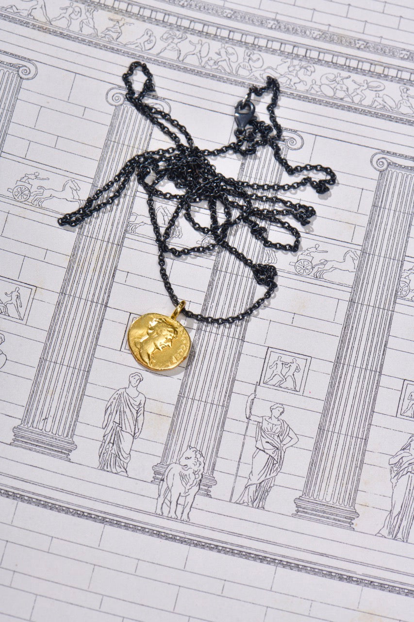 Commodus Necklace