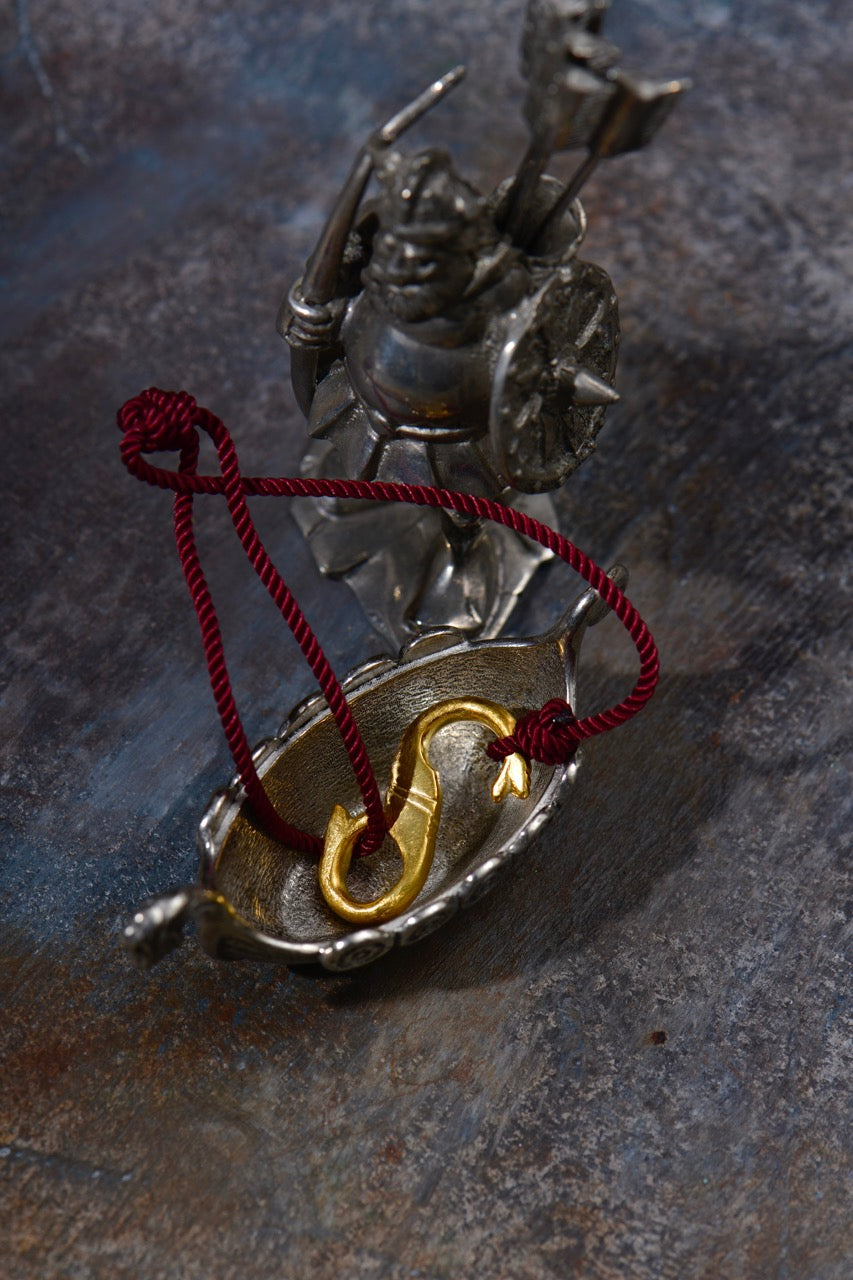 Fafnir Dragon Bracelet