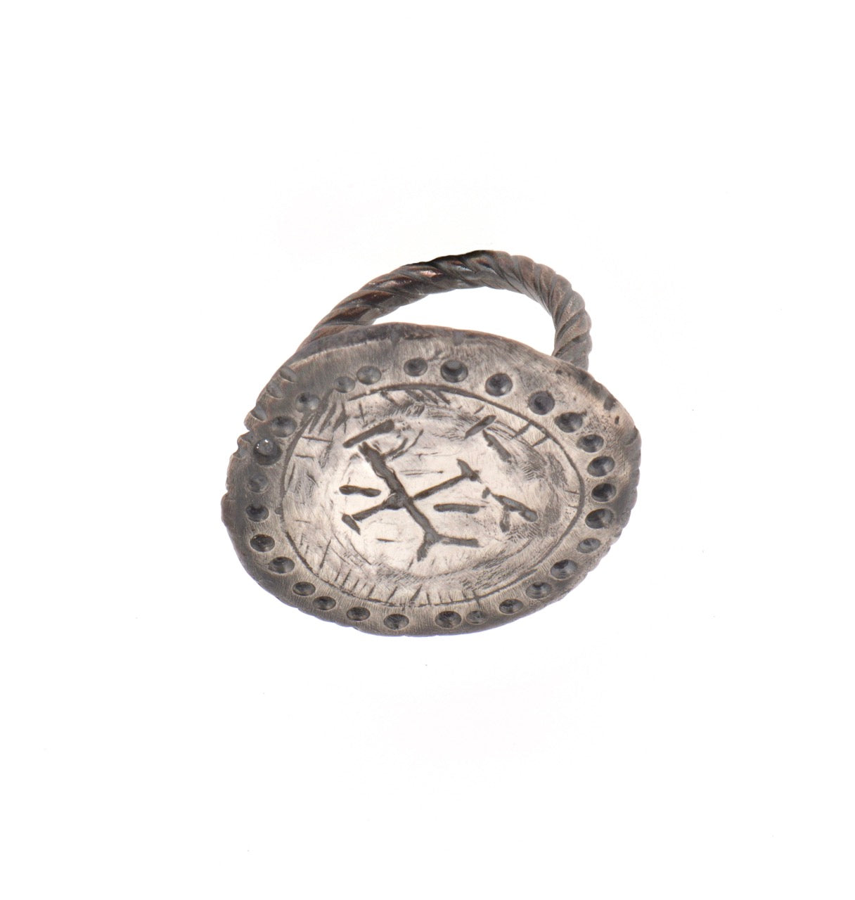 Chi(X) Ro(P) Ring