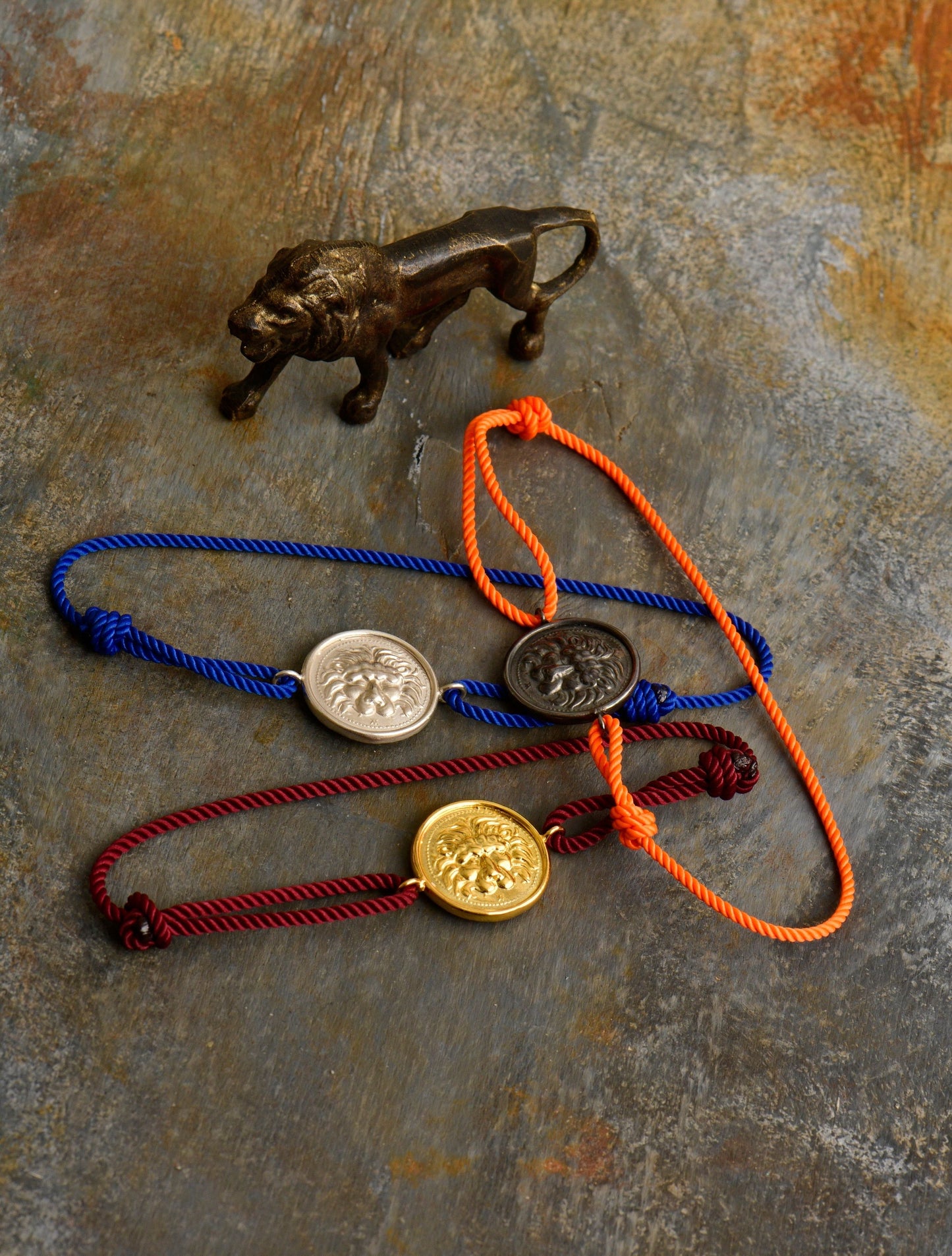 Samos Bracelet