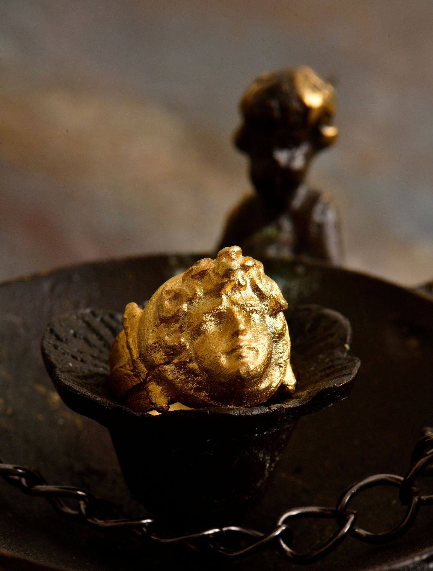 Cupid Ring