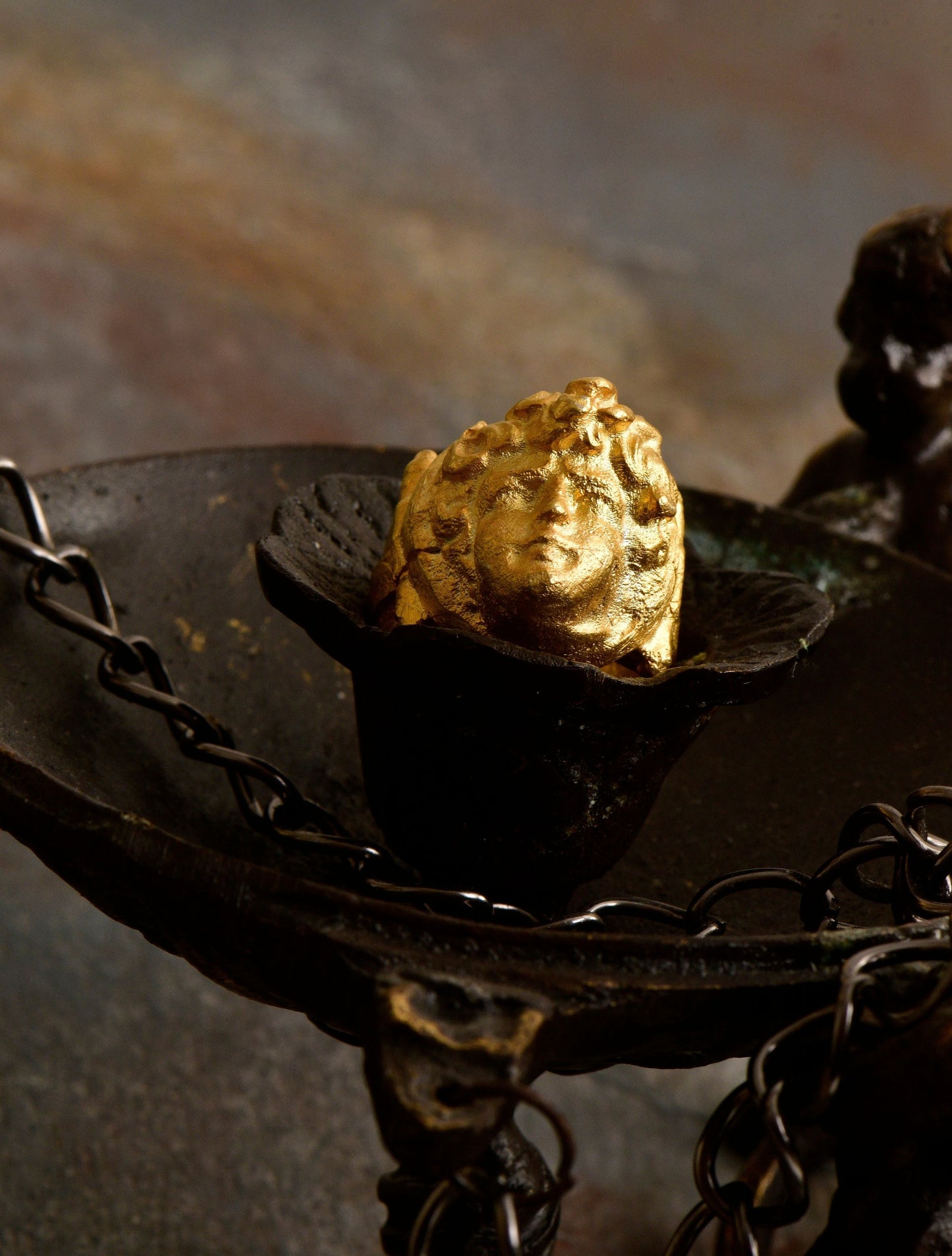 Cupid Ring