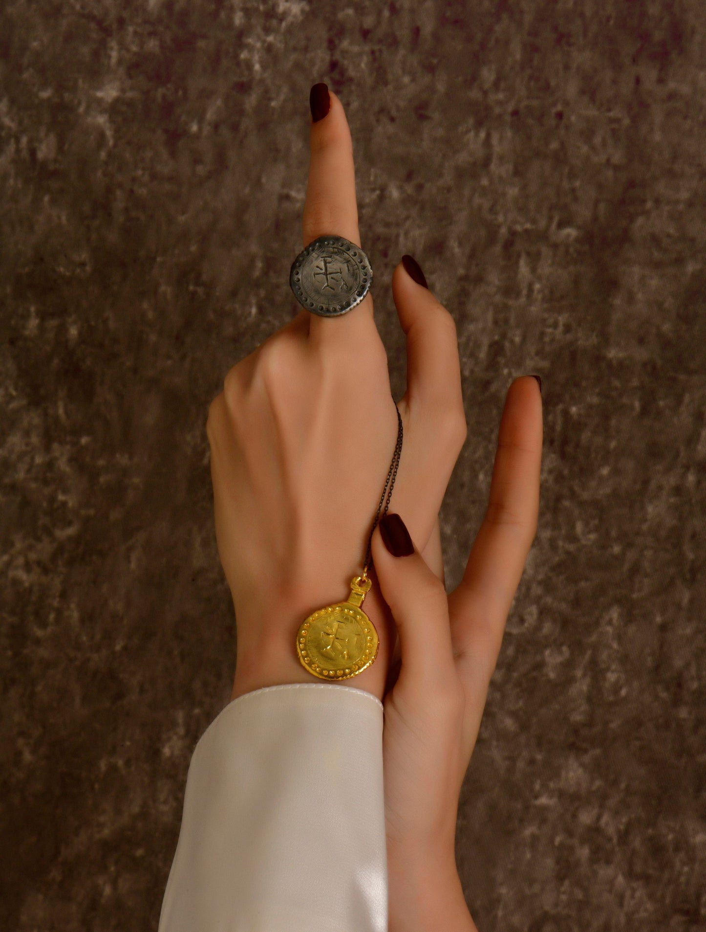 Chi(X) Ro(P) Ring