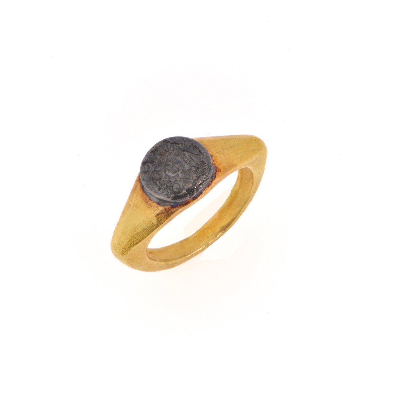 Marinou Ring