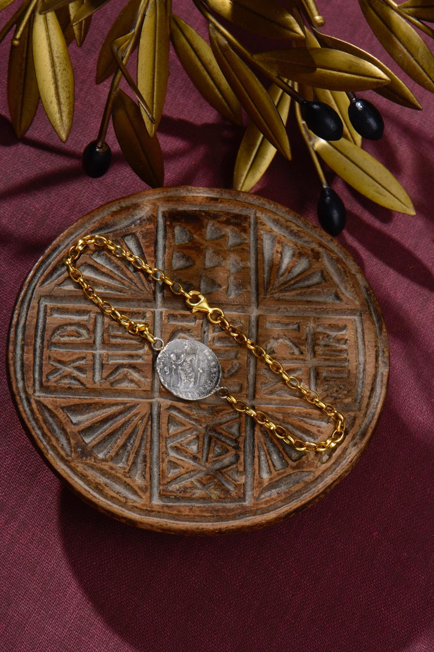 Valentinian II Bilezik