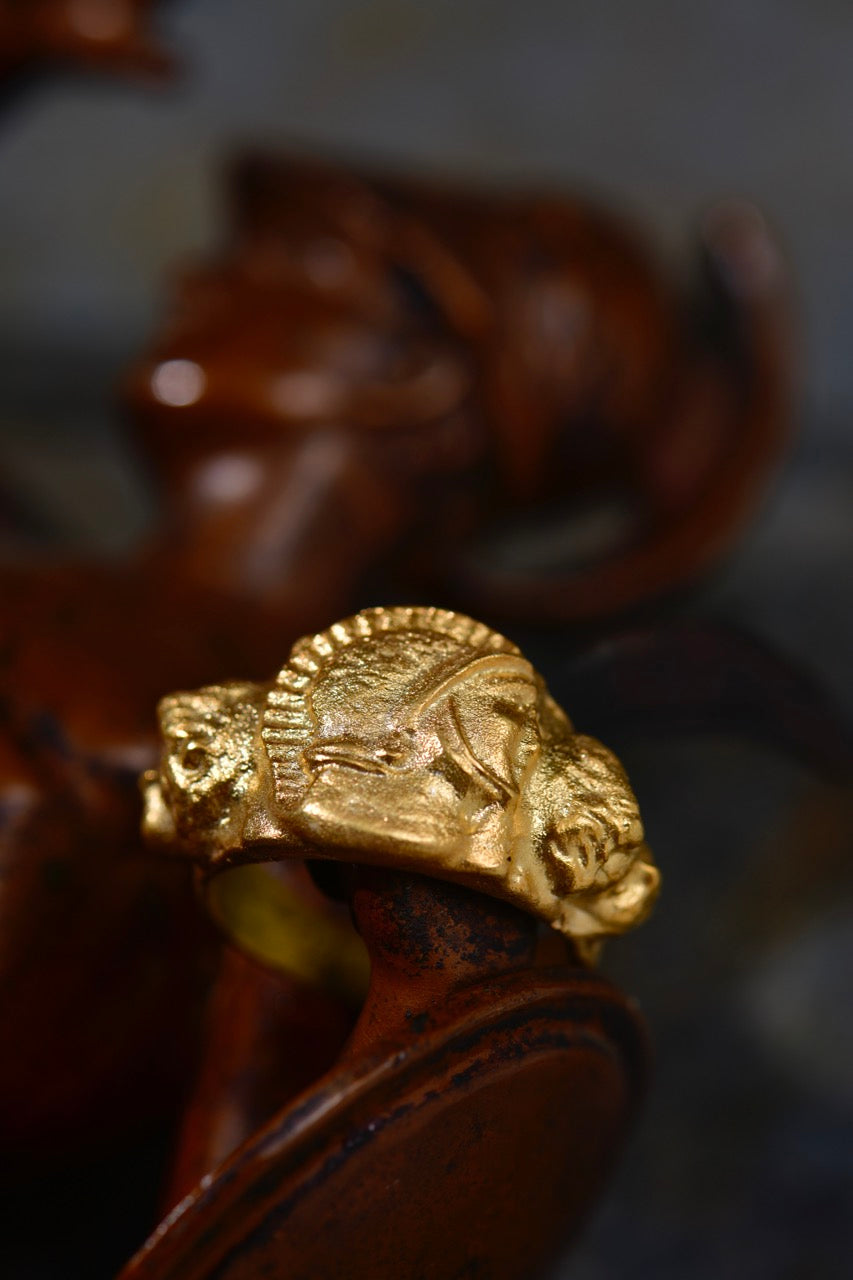 Legion XIII Ring