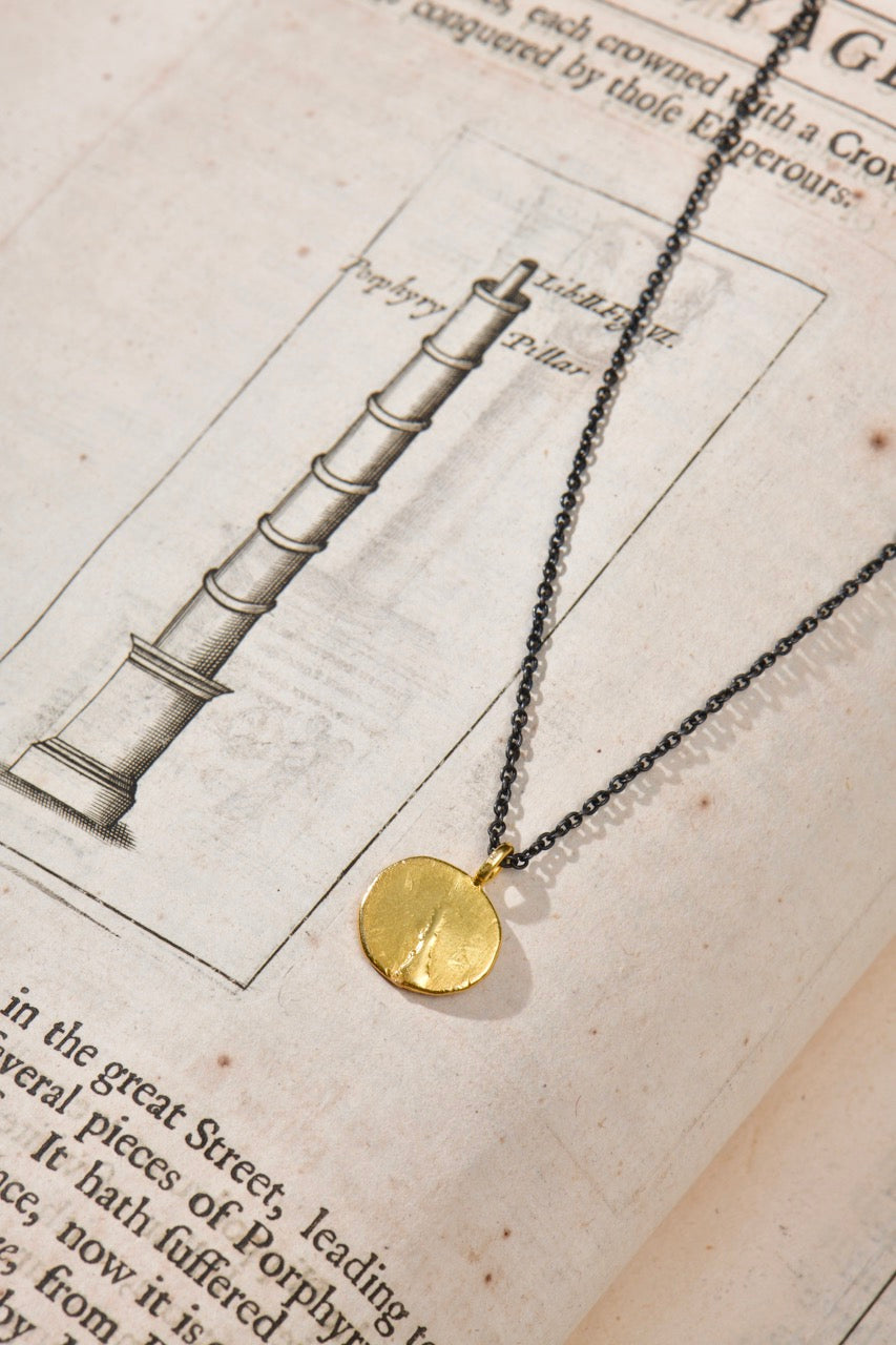 Commodus Necklace