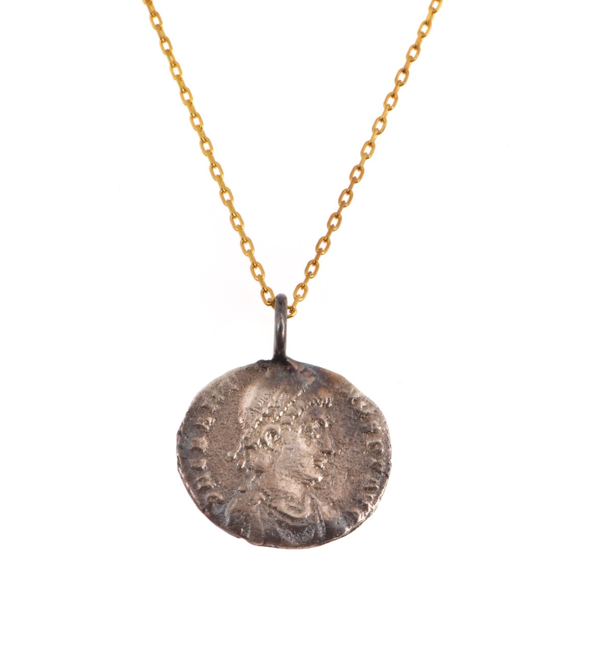 Gratian Necklace