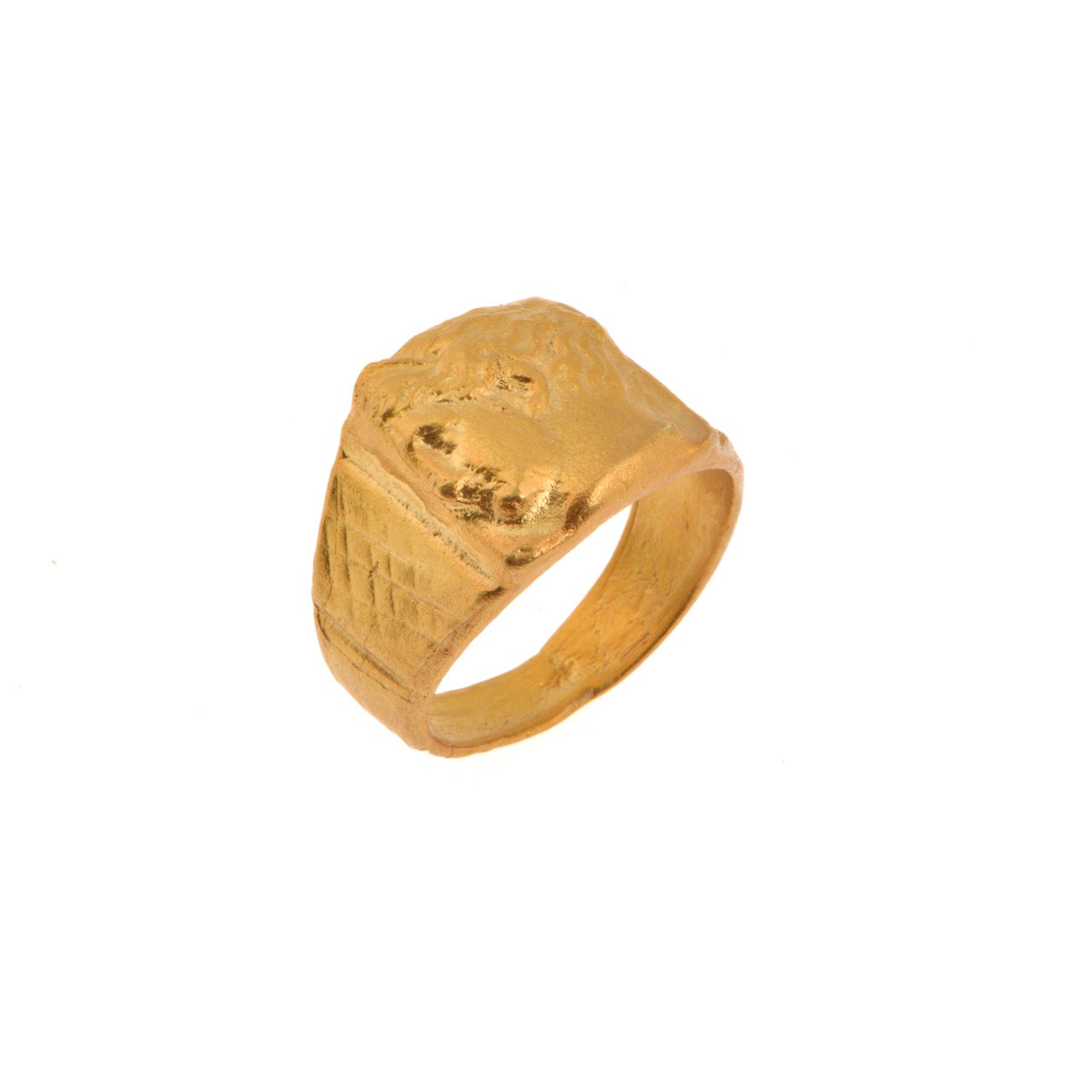 Ring of Demeter