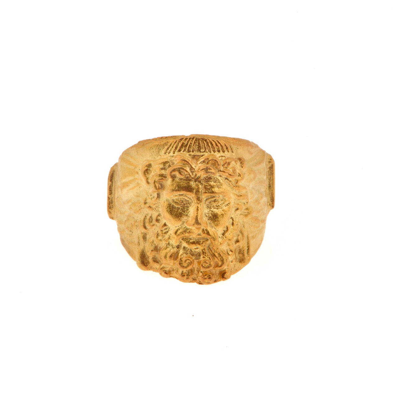 Poseidon Ring