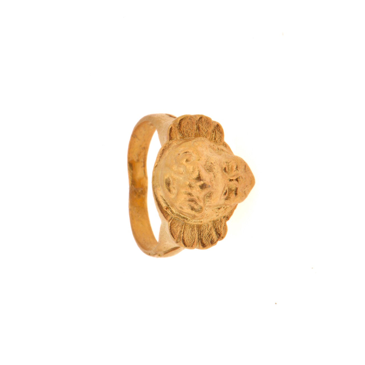 Putto Ring
