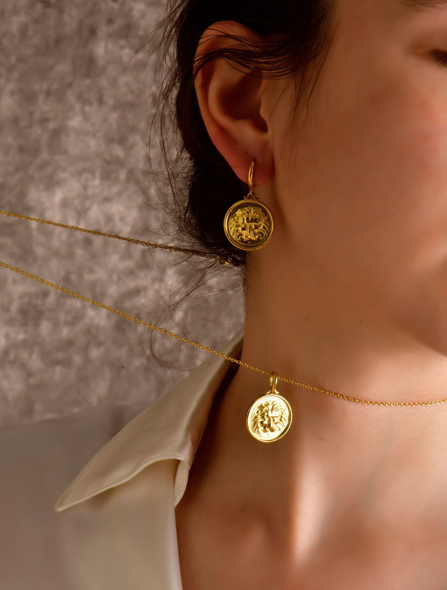 Samos Necklace