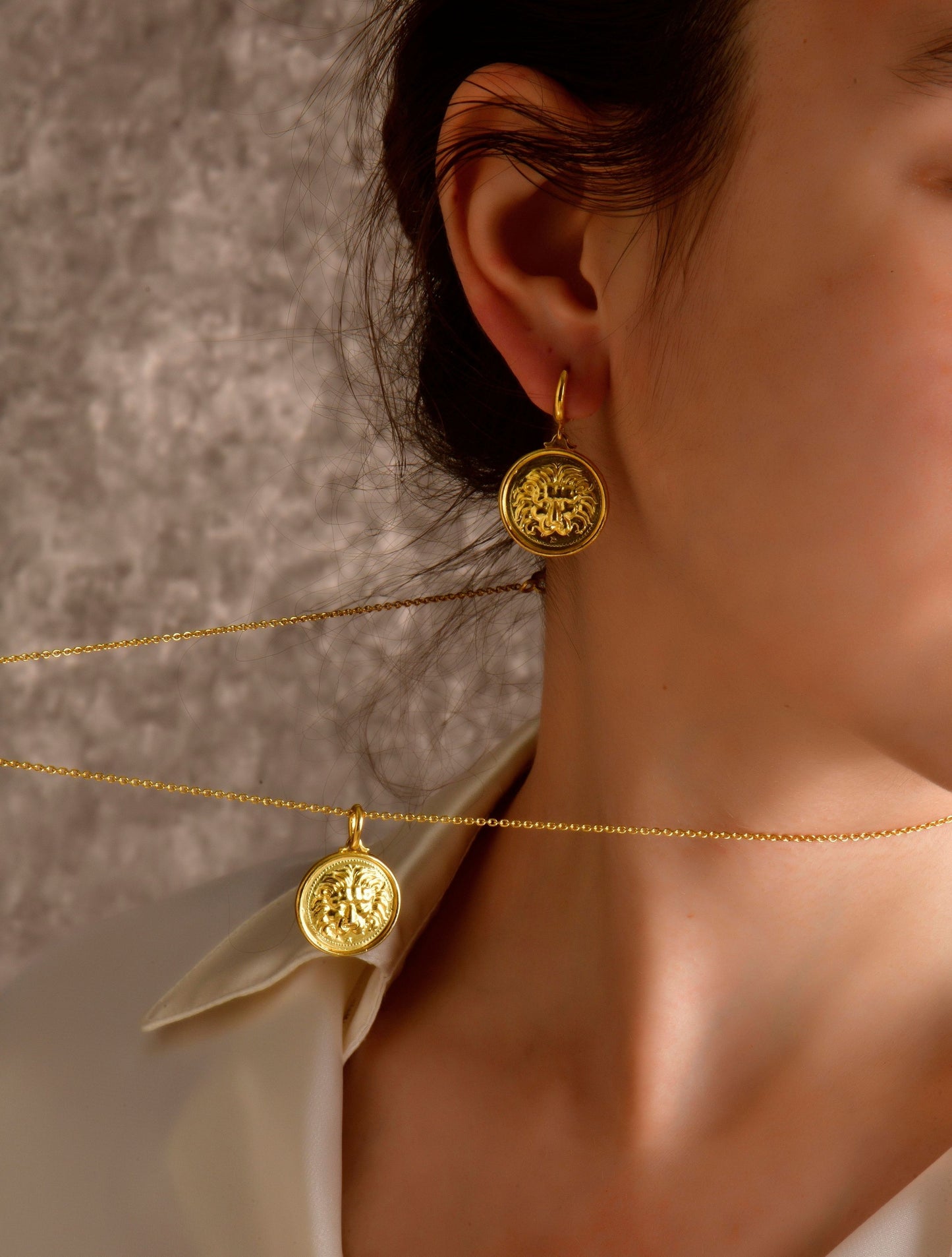 Samos Necklace