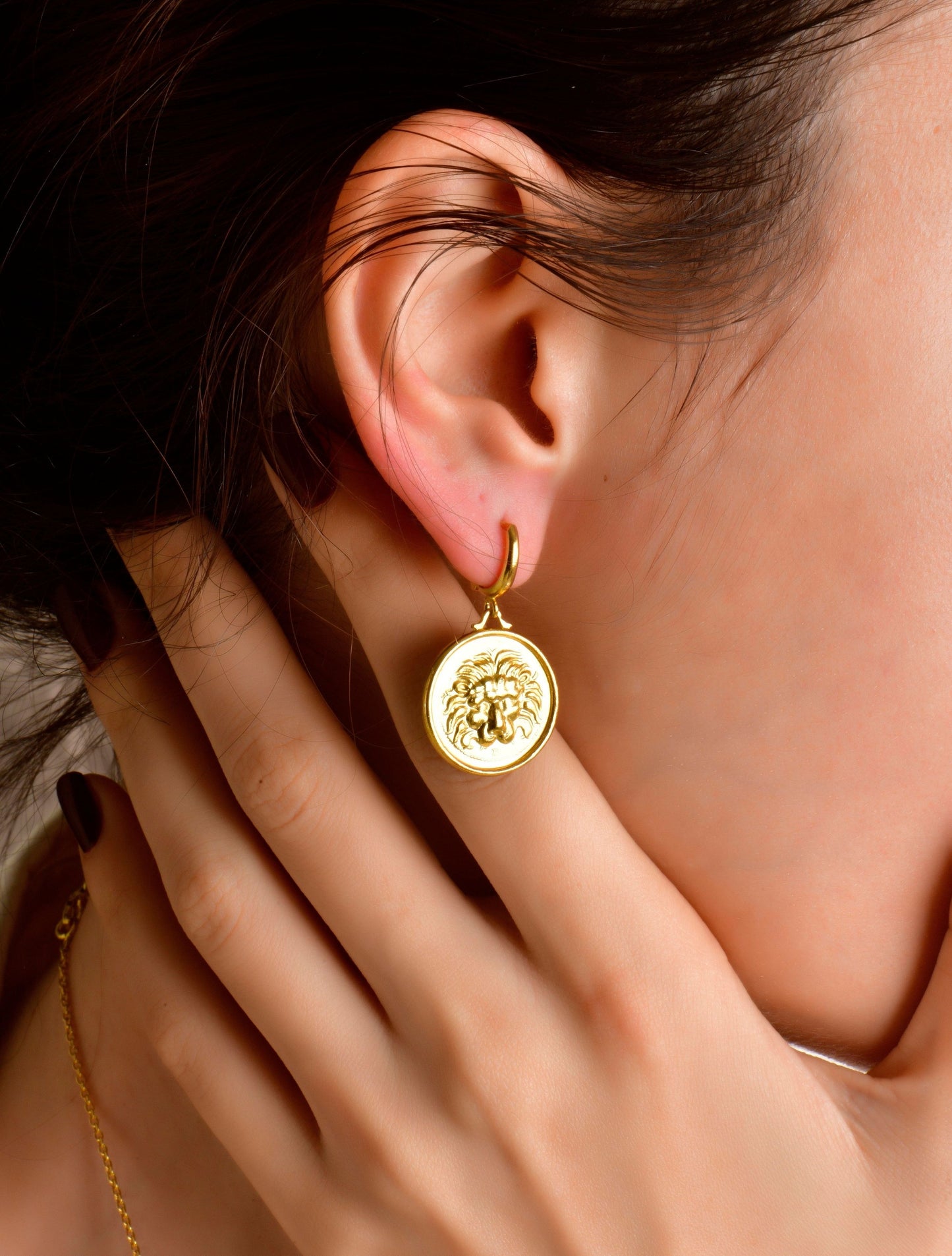 Samos Earring