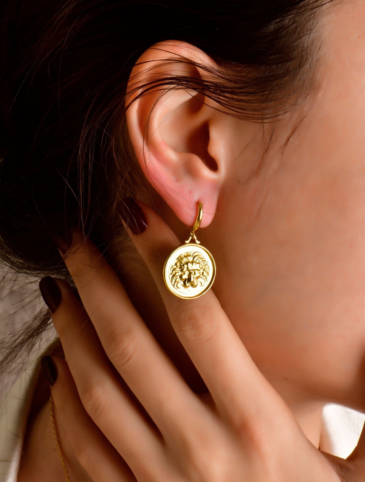 Samos Earring
