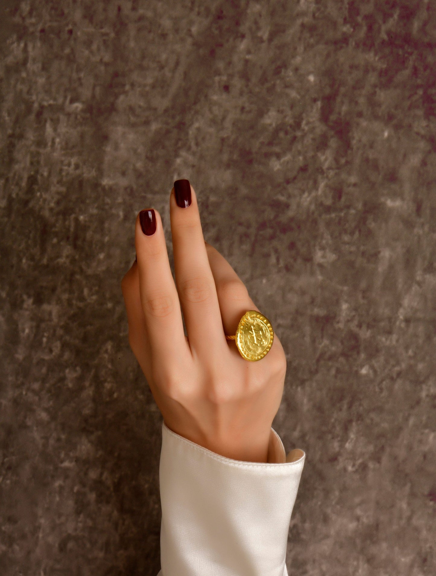 Chi(X) Ro(P) Ring